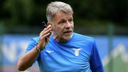 Lazio, occhio al mercato in uscita: ancora cinque gli esuberi da cedere