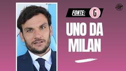 Parolo: “Milan, ti racconto come lavora Tare. Con Theo e Leao …”