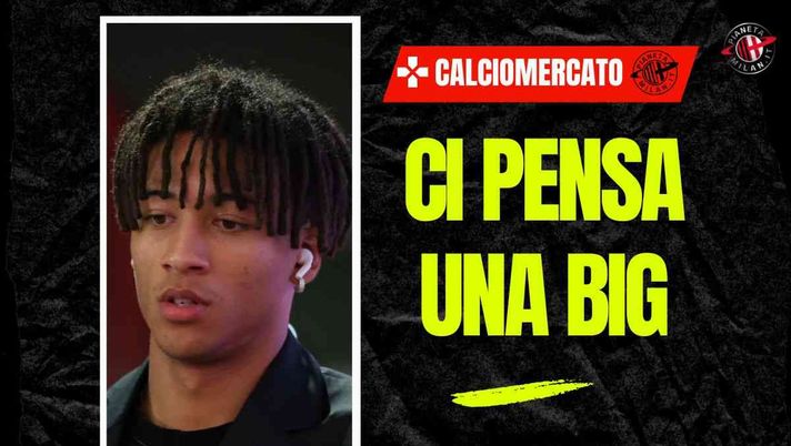 Calciomercato Milan, quale futuro per Zeroli? La rivale in Serie A ci pensa