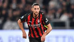 Rabiot: “Allegri sta costruendo un progetto triennale per tornare ai vertici. Sullo Scudetto …”