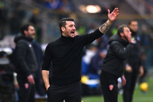 Monza, Bocchetti: “Voglio una squadra con la bava alla bocca, siamo carichi”- immagine 4