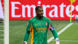 Milan, Maignan il migliore per Gazzetta. Voti alti anche per Rabiot, Pulisic e altri 4