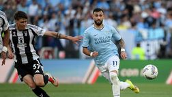 Mercato Lazio, Premier e Liga su Castellanos: il punto