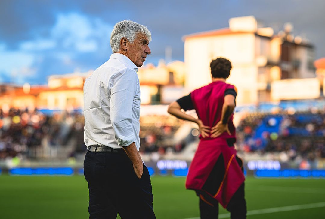 Pisa-Roma 0-1 – FOTO GALLERY - immagine 6