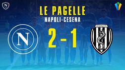 Napoli-Cesena Primavera, le pagelle: Borriello MVP! Bene Lo Scalzo e Garofalo, male Spinelli