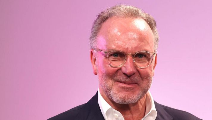 Rummenigge: “Ai miei tempi un calciatore poteva fare ogni tanto cose normali. Alcol e…” - immagine 1
