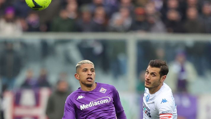 Il fiorentino (ed ex viola) Bandinelli pronto a scendere in B, scambio con Gyasi - immagine 1