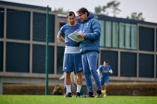 Gentile: “L’Inter di Chivu è come quella di Inzaghi, ma diversa. Ecco le uniche novità”- immagine 3