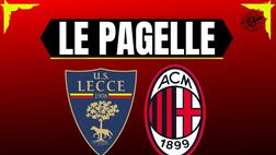 Pagelle Lecce-Milan 0-2: Saelemaekers e Modric illuminano