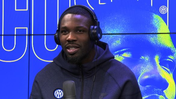Thuram: “Lautaro capitano straordinario. Tifosi Inter incredibili, voglio che sappiano che…”- immagine 2