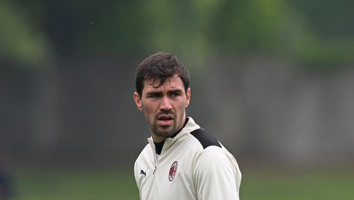 Ex Milan, Romagnoli compie gli anni. Il 46 e il legame con la 13: 'Scelta per Nesta'