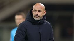 Italiano: “Squadra con orgoglio e anima. Nzola e Beltran insieme una soluzione”