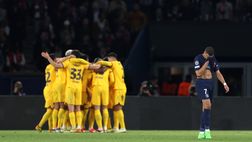 Champions League, Barcellona-Psg: ecco perché al 95% passano i blaugrana