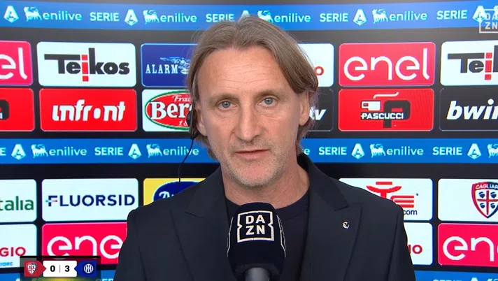 Nicola: “Ex calciatori al VAR? Renderebbe più credibile questo movimento” - immagine 1