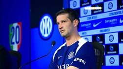 Chivu: “Bonny ha un problema ai denti, Thuram e non convocato Bastoni”. E per Lautaro…