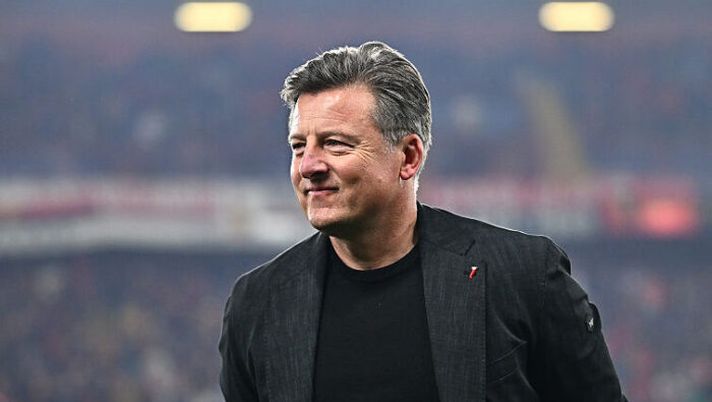 Runjaic: “Lucca? Deluso da quell’occasione ma sta crescendo. Thauvin ci manca, Iker Bravo…” - immagine 1