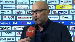 Zenga: “Ligue 1 poco allenante per Donnarumma? Ca**ate. Farà altre 300 partite”