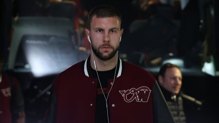 Pavlovic prima di Lazio-Milan: 'Pronti per stasera: dobbiamo fare di tutto per i tre punti'