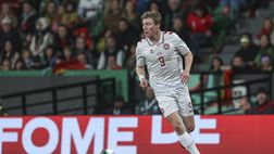 Danimarca, le convocazioni per le qualificazioni mondiali: Hojlund presente