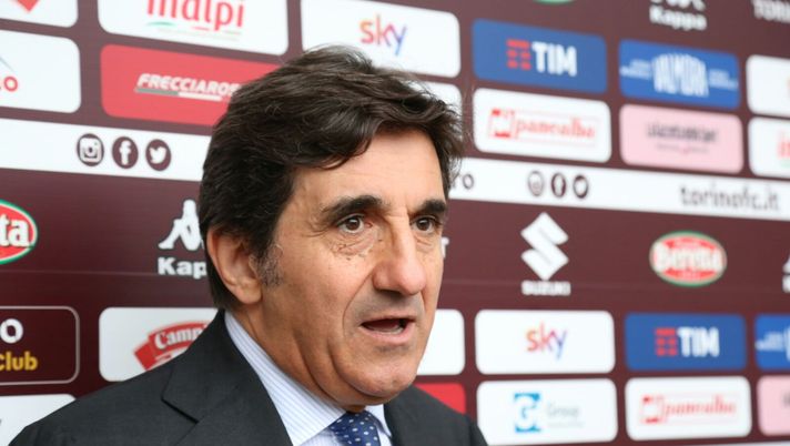 Torino-Inter, Cairo: “Mi aspettavo di più da questa stagione. Nkoulou? E’ già nostro” Torino-Inter, Cairo: “Mi aspettavo di più da questa stagione. Nkoulou? E’ già nostro” - immagine 1