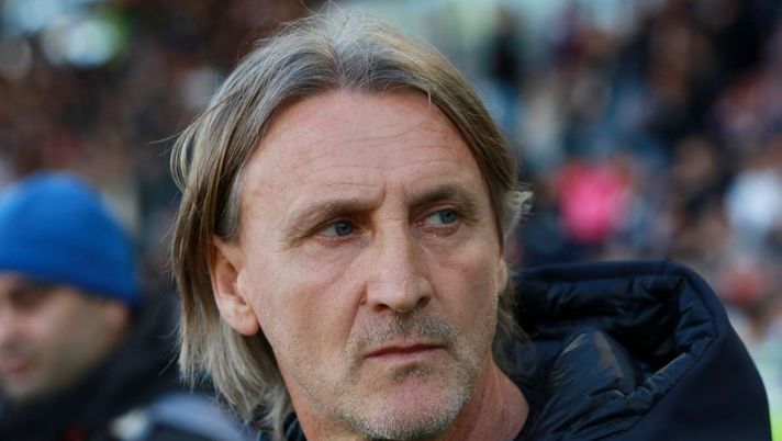 Davide Nicola Cremonese