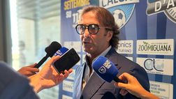Schwoch: “Critiche eccessive per Conte, il Napoli ha avuto tanti infortuni”