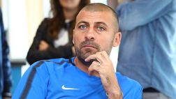 Inter-Milan, Samuel: “Sarà una partita difficile, i rossoneri sono pericolosi”