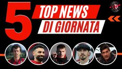 Milan, Ibrahimovic dice tutto. Rivelazione di Savicevic. Arriva Salah?