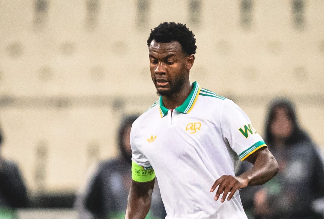 Panathinaikos-Roma 1-1 – FOTO GALLERY - immagine 67