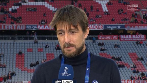 Acerbi: “Stasera ci vuole un grande atteggiamento. Kane? Forse il più forte di tutti. A Parma…”- immagine 3