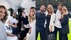 Tonali arriva al Newcastle con la fidanzata, i tifosi inglesi sconfortati: “Farà come Lukaku”