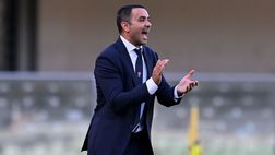 Palladino: “Grande soddisfazione, abbiamo sofferto il Verona solo per 15 minuti”