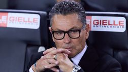Landucci post Milan Lecce: “Contenti per Gimenez; Obiettivi? Continuare e migliorarsi”