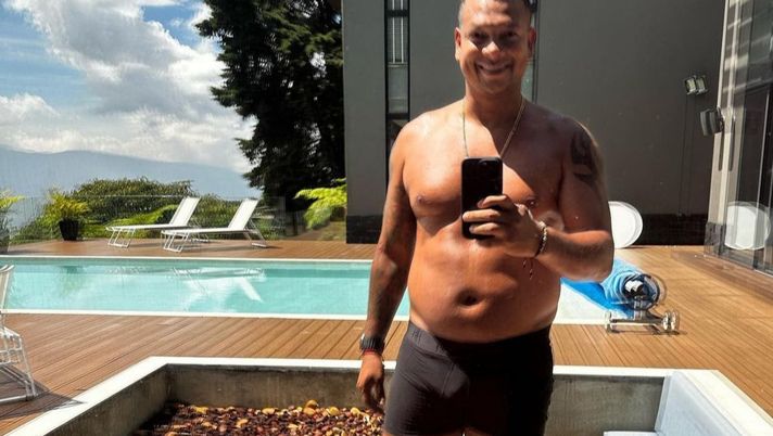Guarin, sei proprio tu? Il post su Instagram scatena i followers - immagine 1