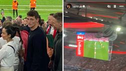 Inter, Bisseck e Pavard a Monaco per la semifinale tra Bayern e Real