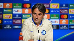Inter, Inzaghi in conferenza: “La finale un sogno, ecco cosa servirà domani”