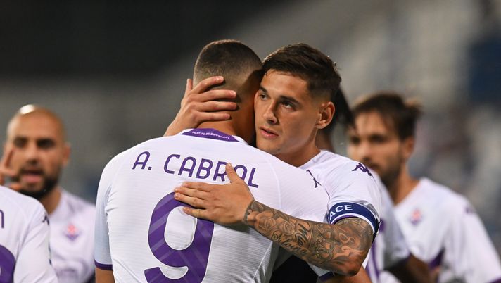 Sirene spagnole per Martinez Quarta: l’argentino non è incedibile - immagine 1