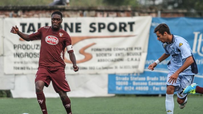 Torino – Pisa: martedì l’incontro per Gyasi e Comentale - immagine 1