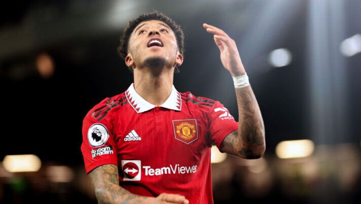 MERCATO – Ds Roma: “Sancho, non ci sono le condizioni! Cosa succede per Pellegrini”. E Tare su Boniface… - immagine 1