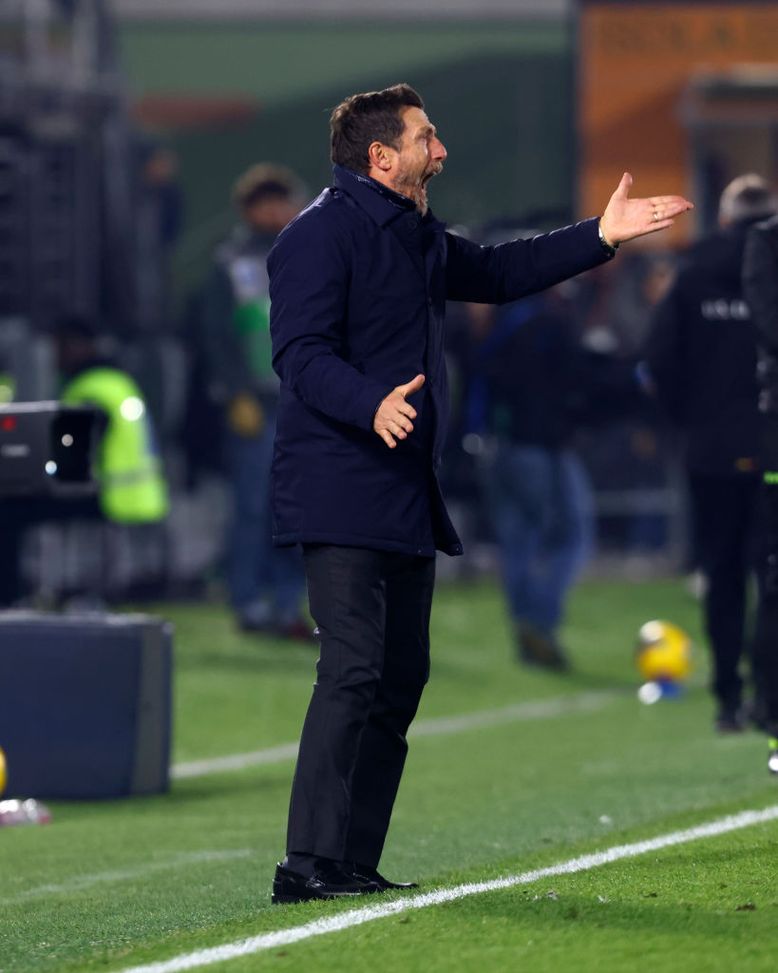 Venezia, Di Francesco: “Sono dispiaciuto, la frustrazione è altissima”- immagine 2