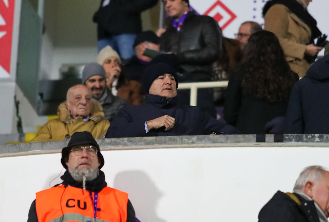 GALLERY VN – Le immagini più belle di Fiorentina-Parma - immagine 60