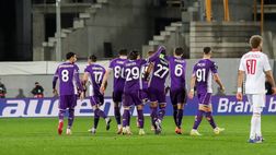 Boniek: “Fiorentina mediocre, Rakow meritava il pari. Qualificazione aperta”