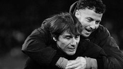 Ricomincio da tre, il Napoli si rialza: abbracci e sorrisi tra gli azzurri – LE FOTO