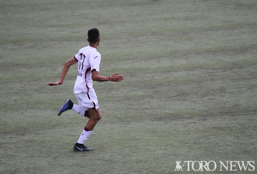 Fotogallery – Under 17, Torino-Pisa 4-0: buona la prima per Semioli - immagine 17