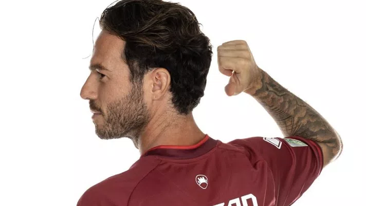 Cittadella, Voltan si presenta: “Sono trequartista-seconda punta, occasione giusta per me” - immagine 1