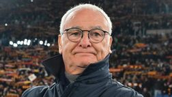 Ranieri: “Ecco le condizioni di Pellegrini! Dybala uno spettacolo, El Shaarawy, Dovbyk….”
