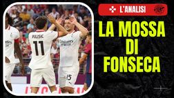 Milan, Pulisic e la mossa di Fonseca, ma serve il mercato: il mediano…