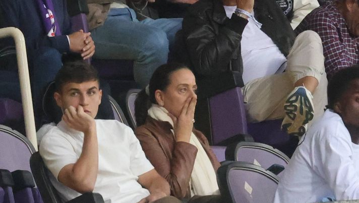 CorSport: “Fiorentina, deciso il futuro di Infantino. E arrivano soldi dal Monza” - immagine 1