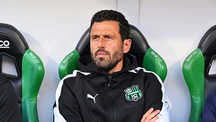 Sentite Orlando: “A Sassuolo fanno tutti bene, per questo ho dubbi su Grosso” - immagine 1