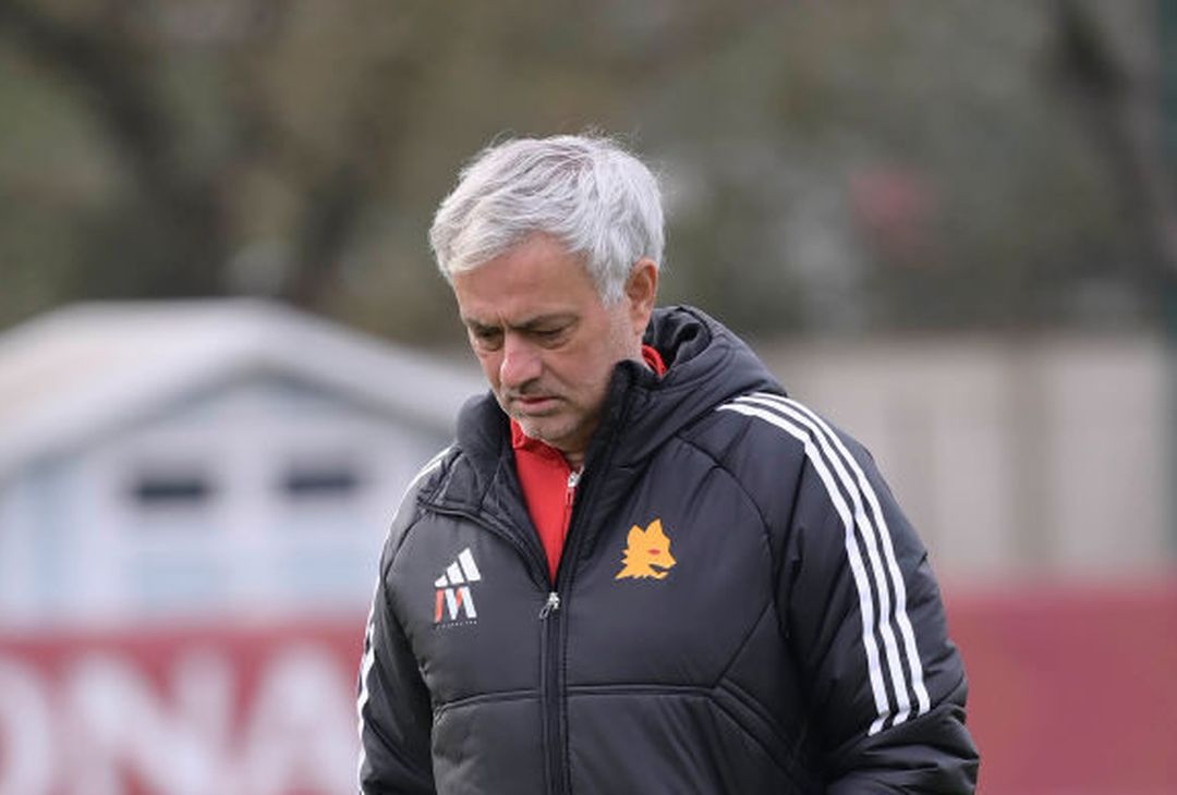 Roma, lavoro a Trigoria nel giorno dell’Immacolata – FOTO GALLERY - immagine 36